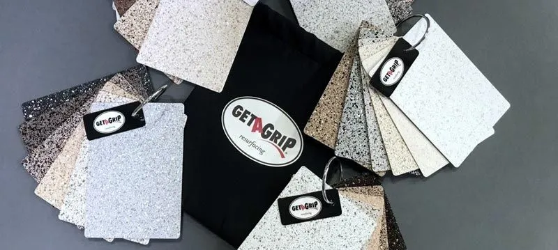 Get A Grip Resurfacing Franchise