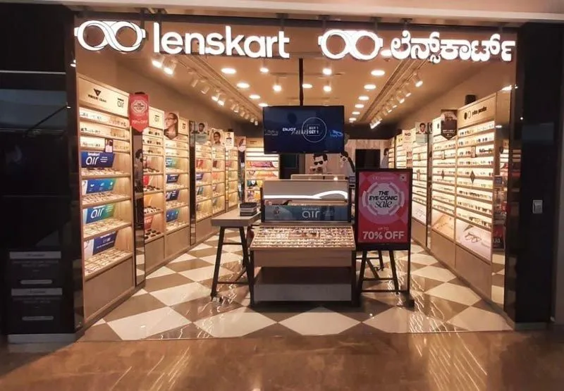 Lenskart Lenskart