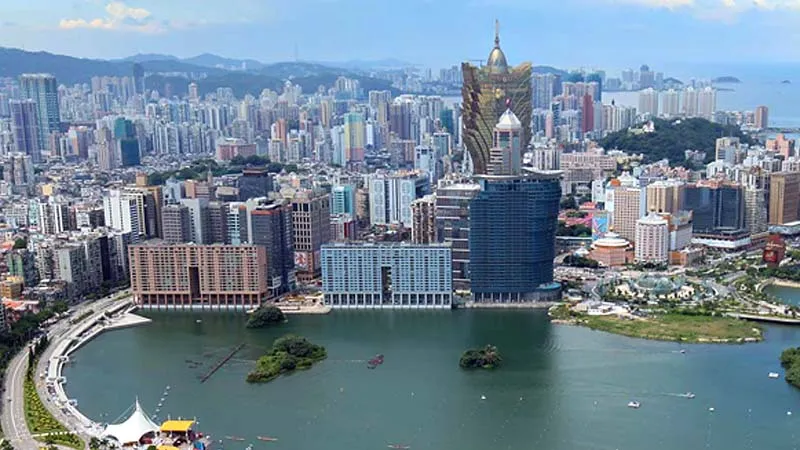 Franchise Expo in Macao, China Franchise Expo in Macao, China