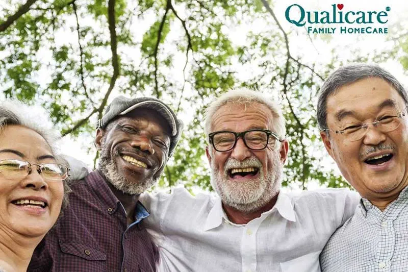 Qualicare Franchise in Canada Qualicare Franchise in Canada