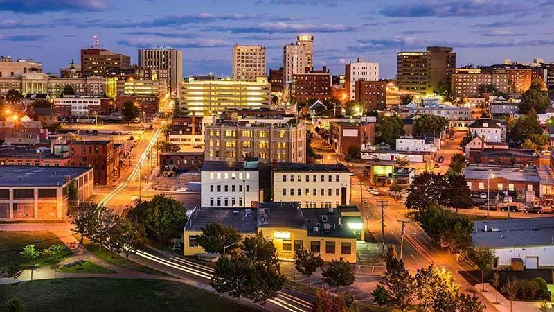 The Top 10 Franchise Businesses For Sale in Maine Of 2025