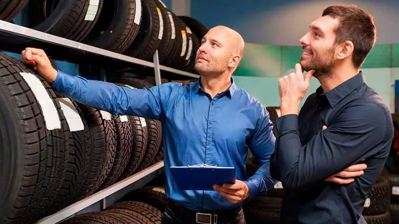The Best 10 Tire Franchises in USA for 2025