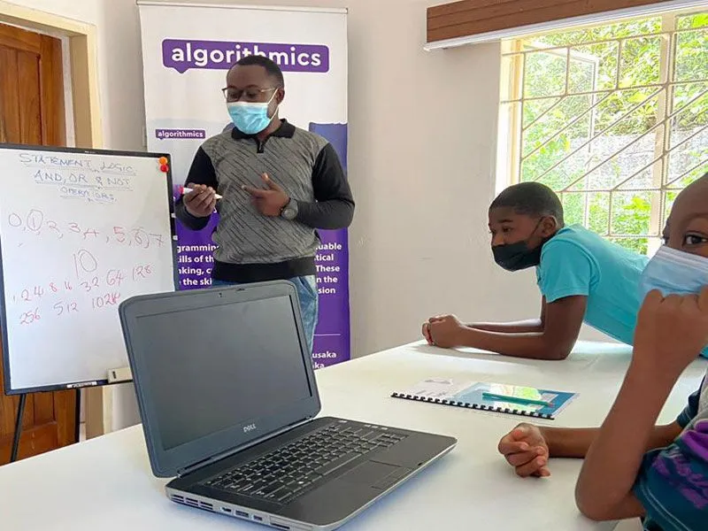 how to open an Algorithmics franchise how to open an Algorithmics franchise