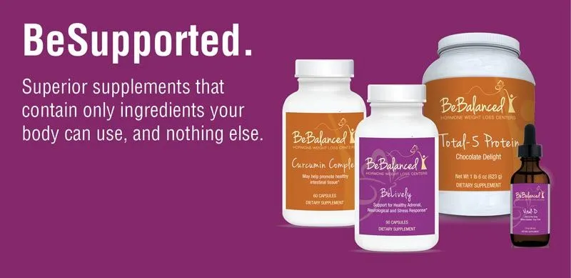 About BeBalanced Weight Loss franchise