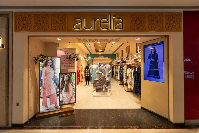 AURELIA AURELIA