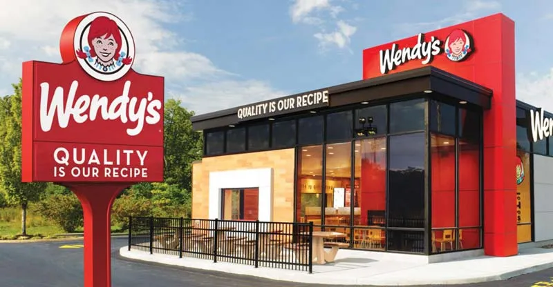 Wendy's Wendy's