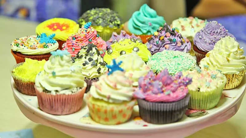 The Best Cupcake Franchise Business Opportunities in USA for 2025