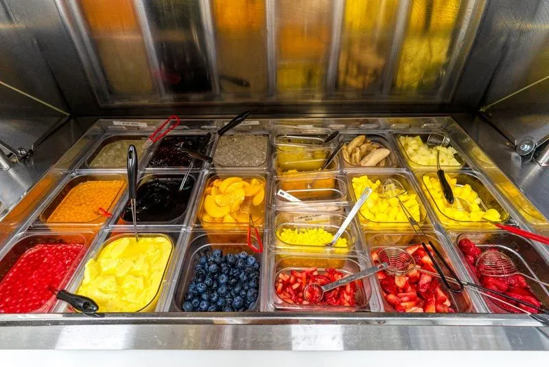 Boba Nation Franchise - kitchen (2)