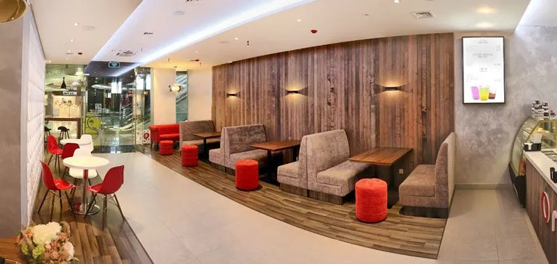 Red Mango Franchise Red Mango Franchise