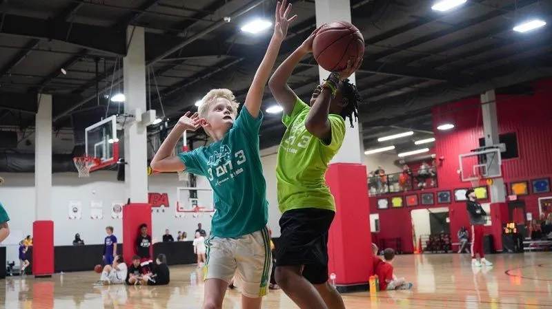 Basketball Training Systems