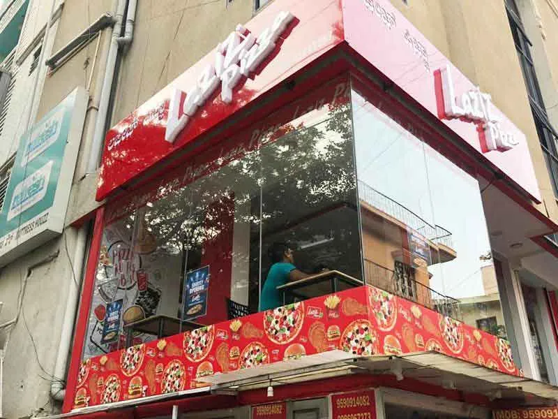 Laziz Pizza franchise to own