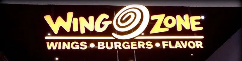 Wing Zone Wing Zone