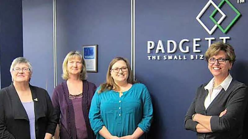 Padgett Business Services franchise Padgett Business Services franchise