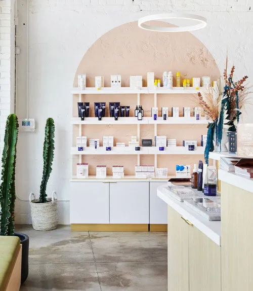 Heyday Skincare Franchise