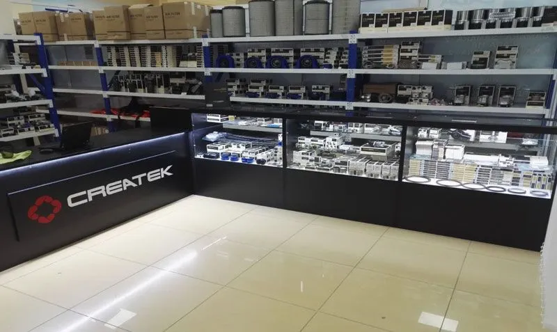 About the brand «TIREX»