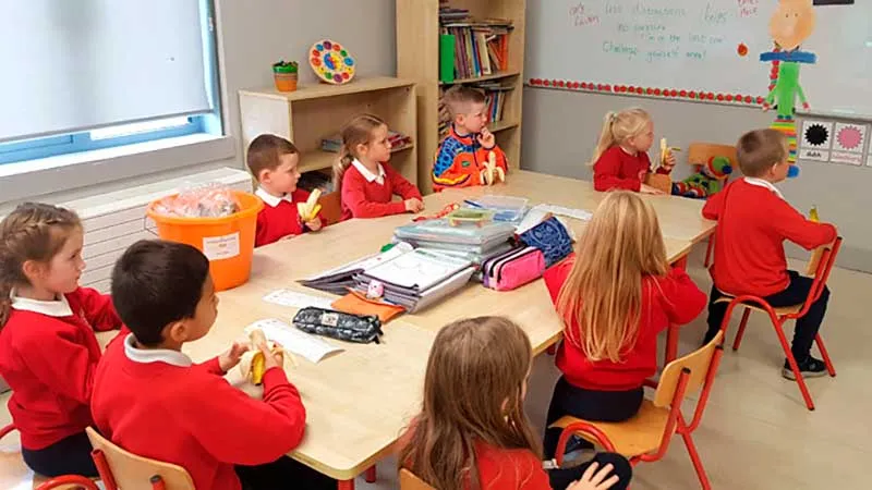 First Class Learning franchise