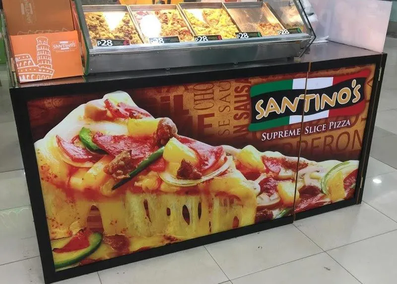 Santino's Santino's