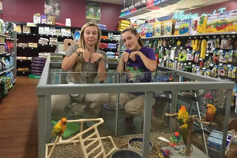 Petland franchise Petland franchise