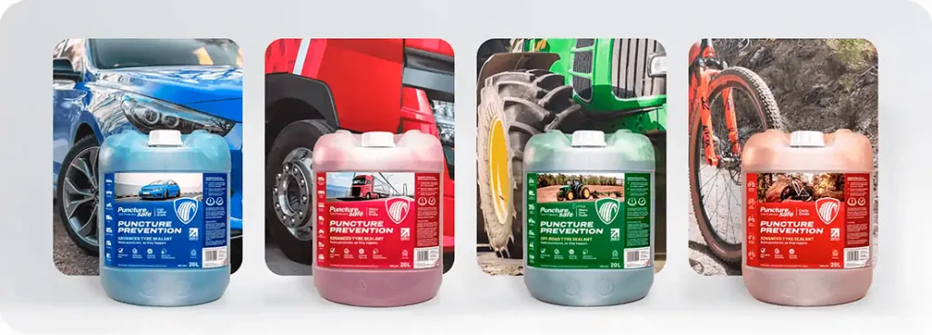 Puncturesafe International Franchise for Sale