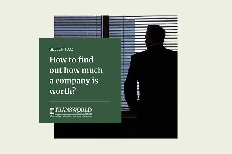 Transworld Business Advisors franchise