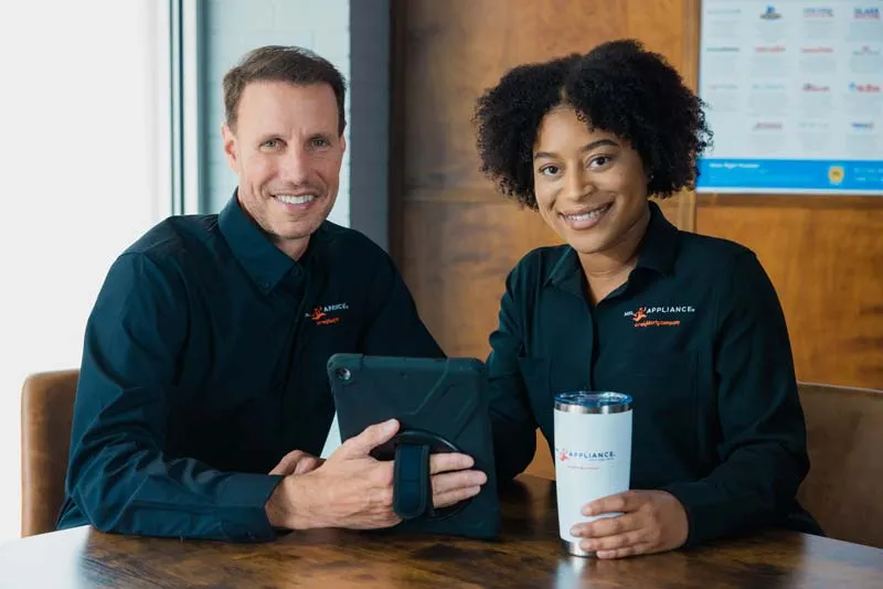 Mr. Appliance Franchise