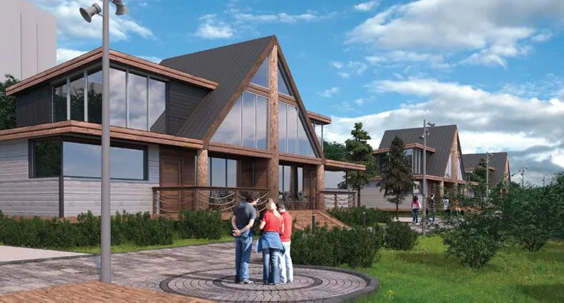 Baikal-Alaska franchise