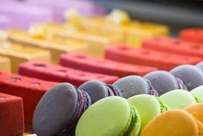 Franchise for Sale - GVIDO Gelato