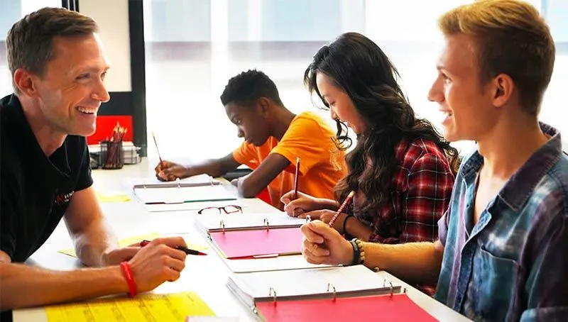 Mathnasium Learning Centers