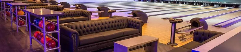 810 Billiards & Bowling Franchise