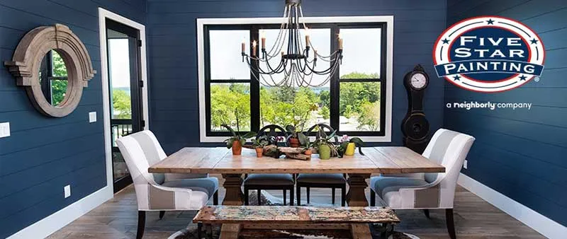 Five Star Painting Canada franchise Five Star Painting Canada franchise