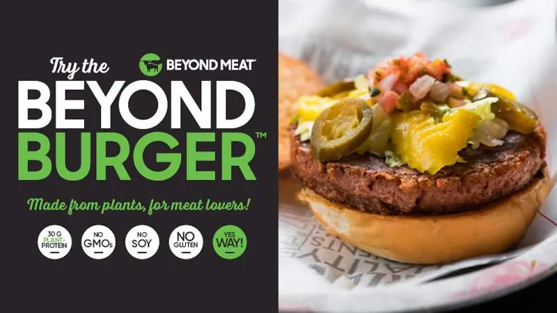 About Fuddruckers franchise