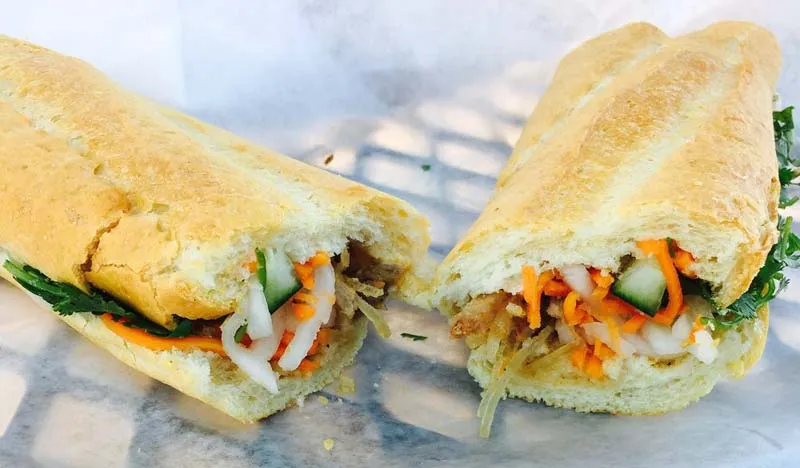 The TOP 10 Best Sandwiches Franchises in Thailand in 2025