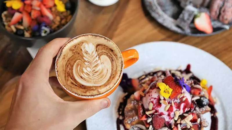 Twisted Sista franchise