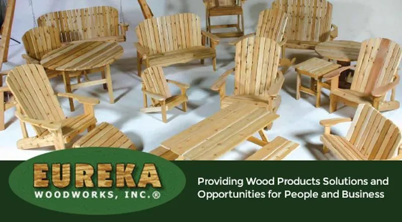 Eureka Woodworks