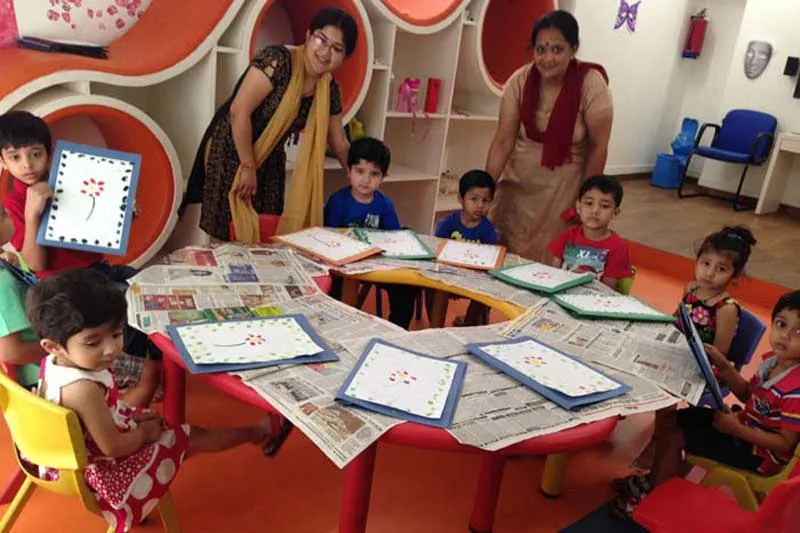 Brainy Bear franchise