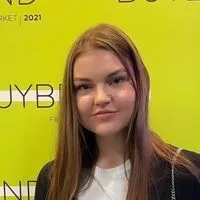 Sofia Rybina Sofia Rybina