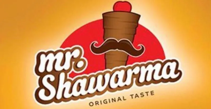 Mr. Shawarma Mr. Shawarma