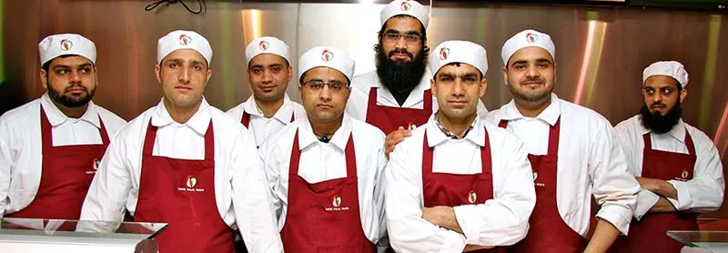 Tariq Halal Tariq Halal