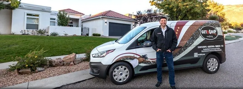 Get A Grip Resurfacing