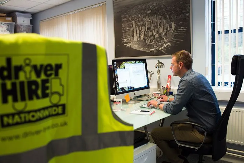 Driver Hire Franchise