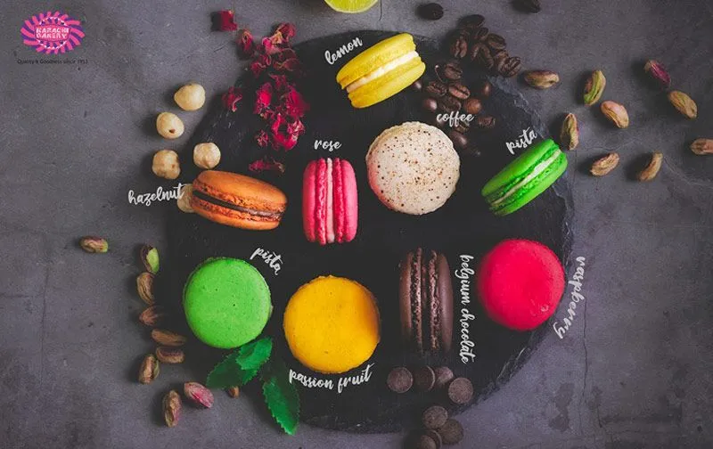 Karachi Bakery franchise