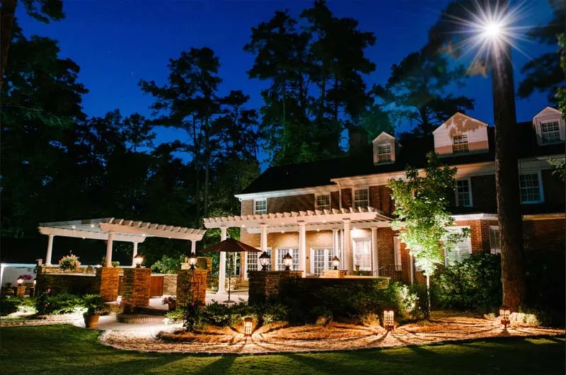 Outdoor Lighting Perspectives Franchise