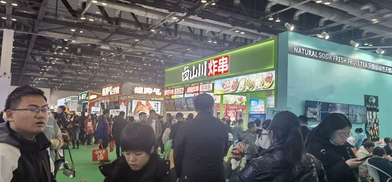 Franchise China Franchise China