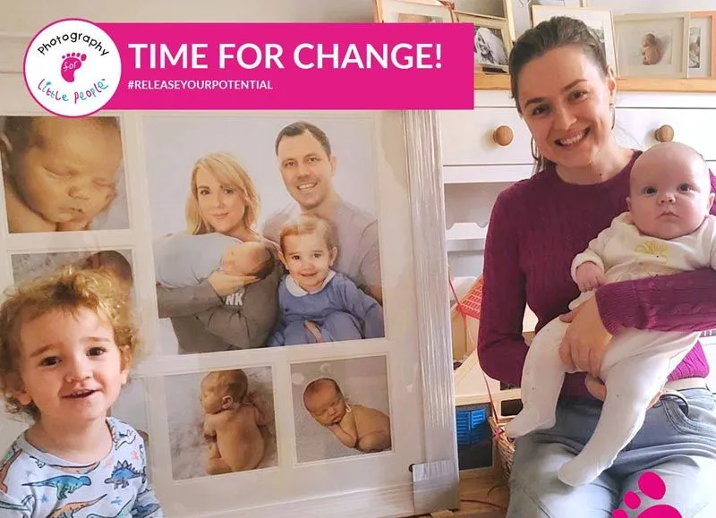 About Photography for Little People franchise