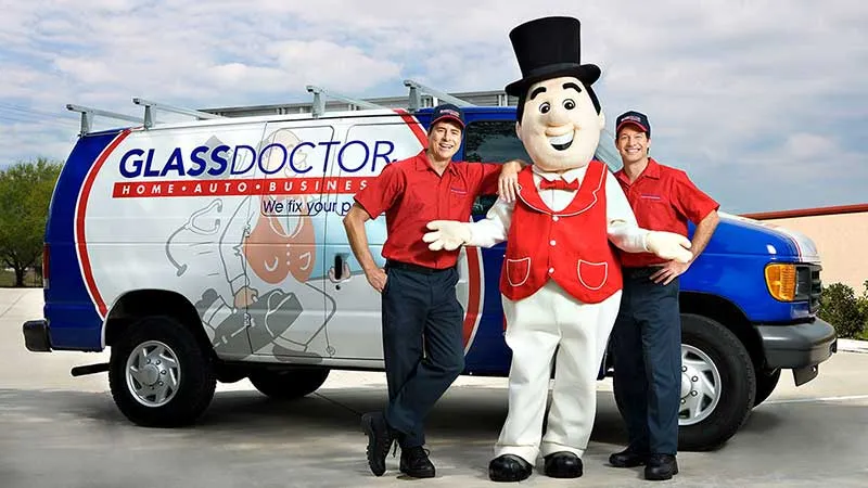 Glass Doctor franchise Glass Doctor franchise