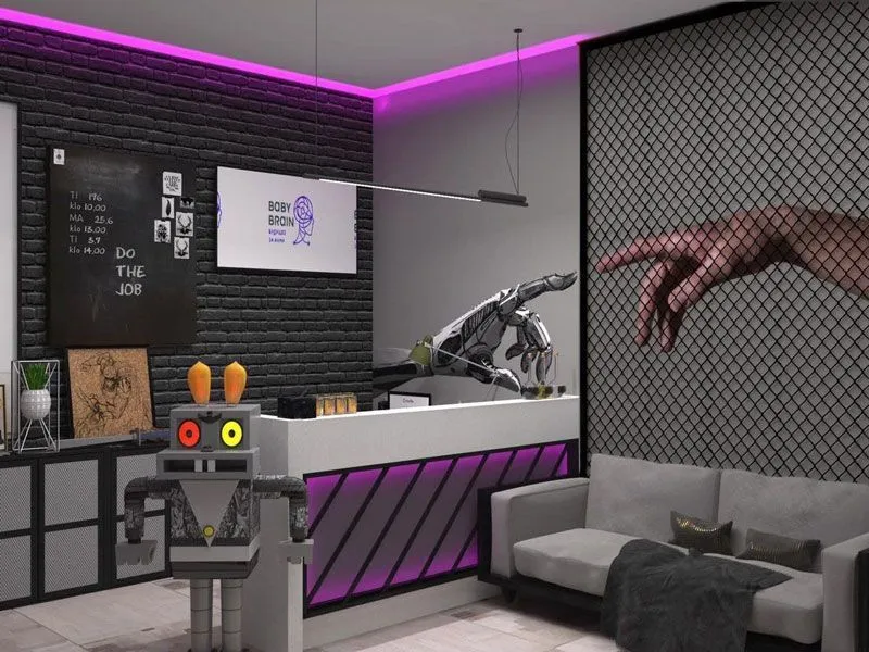 Baby Brain franchise opportunities Baby Brain franchise opportunities