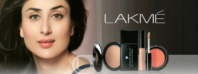 About Lakme franchise