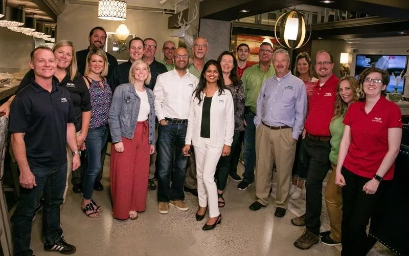 WIN Home Inspection franchise for sale