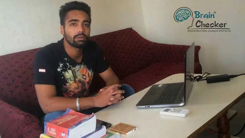 Brain Checker Techno Services (India) franchise