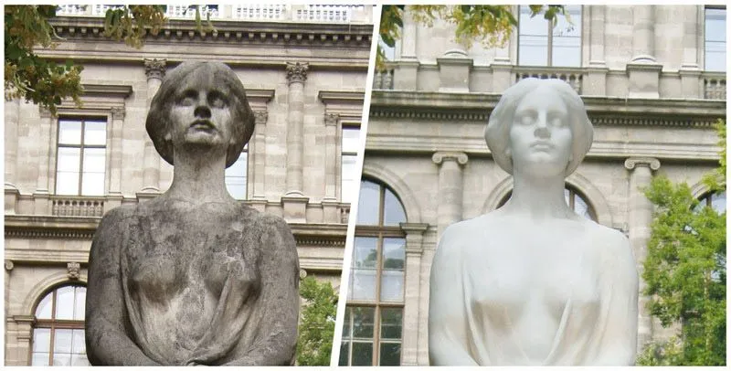 Finalit StoneCare Franchise - before/after (1)